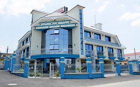 Sokulski Park Hotel